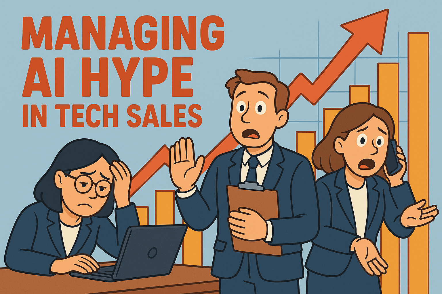 AI in CPQ and CLM: Hype vs Reality in 2025