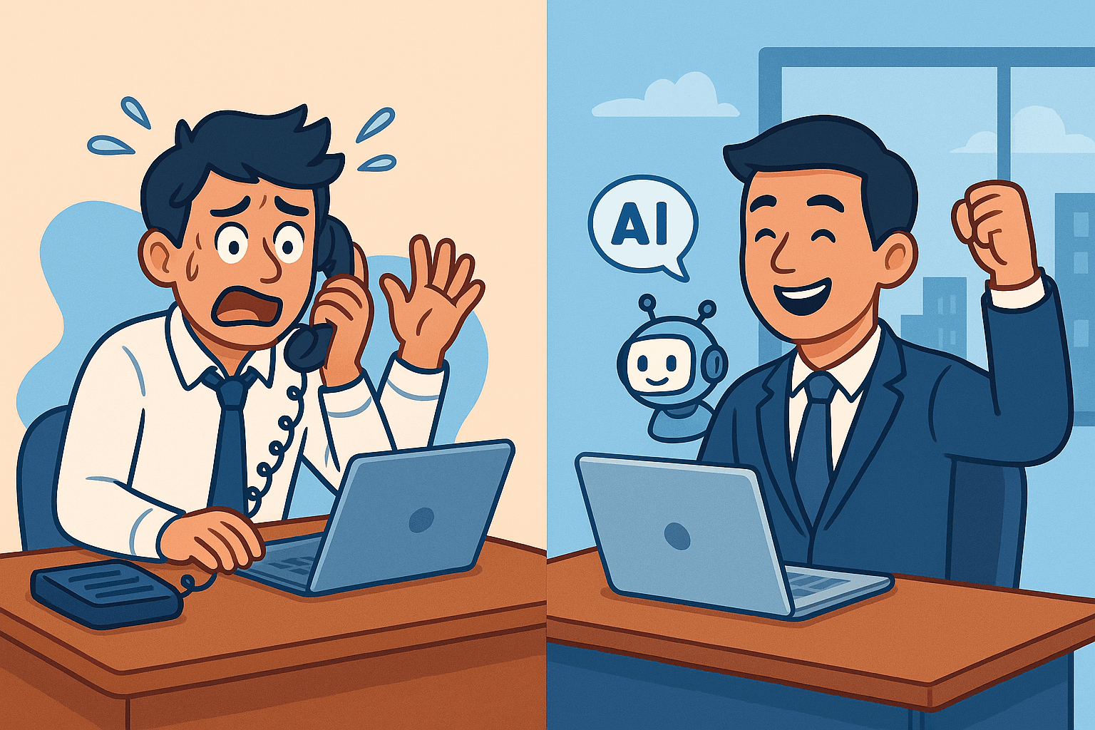 The Future of SaaS Sales: Trends to Watch in 2024