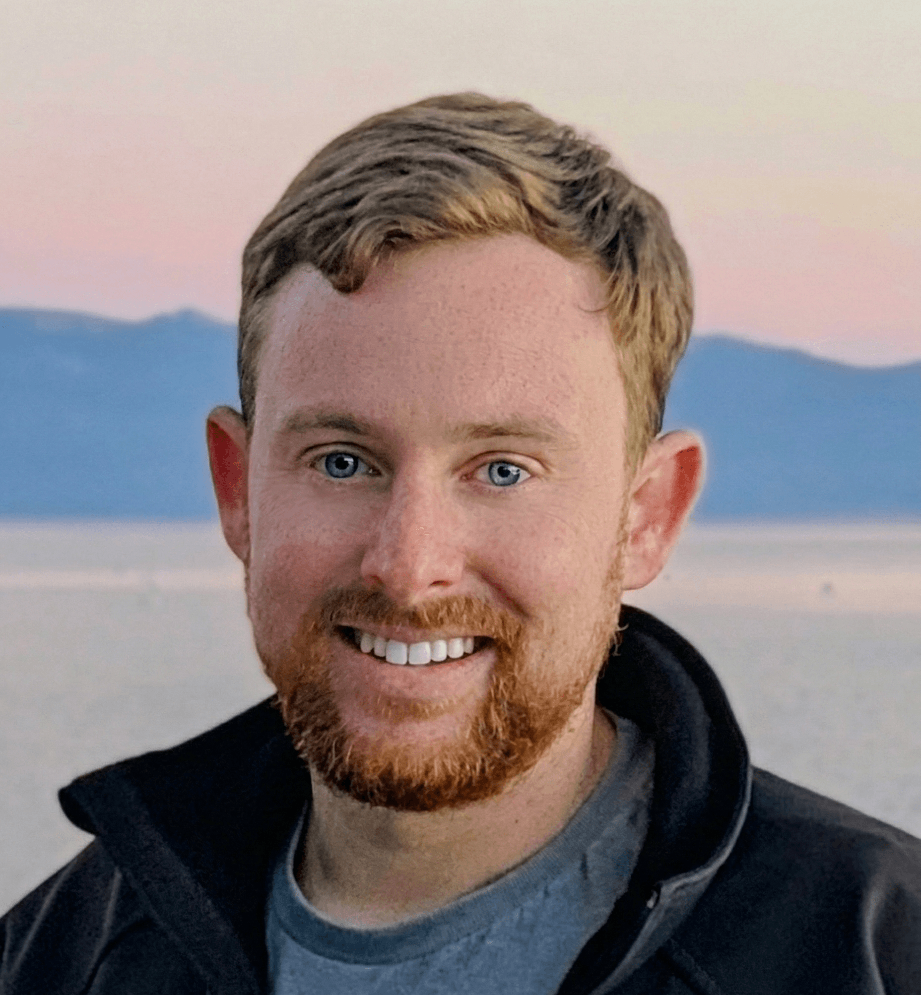 Grant Glazer - Business Technology & Process Consultant